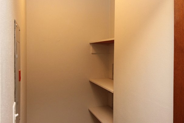 Kitchen Pantry