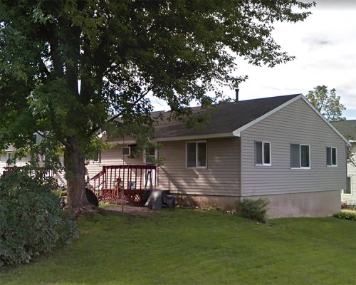 209 Sperbeck Street La Crosse