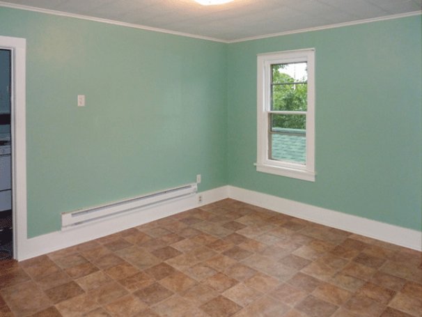 Dining Room / Office