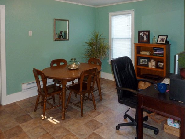 Dining Room / Office