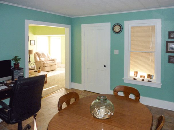 Dining Room / Office