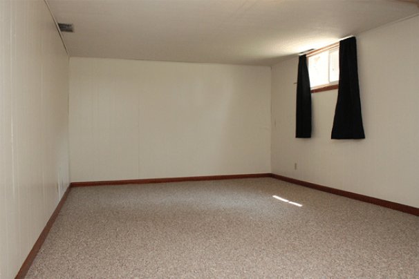 Bedroom 3 (Lower Level)