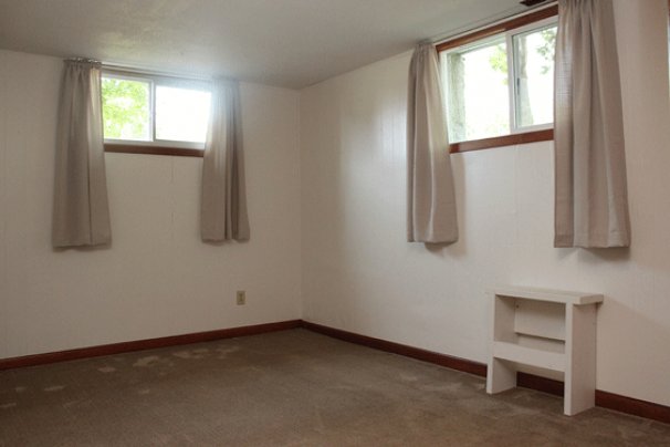 Bedroom 3 (Lower Level)