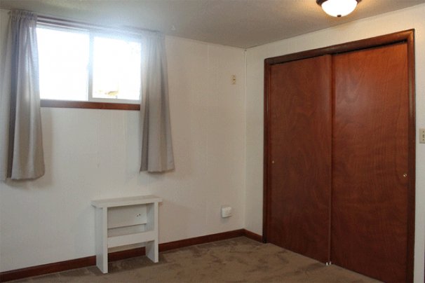 Bedroom 3 (Lower Level)