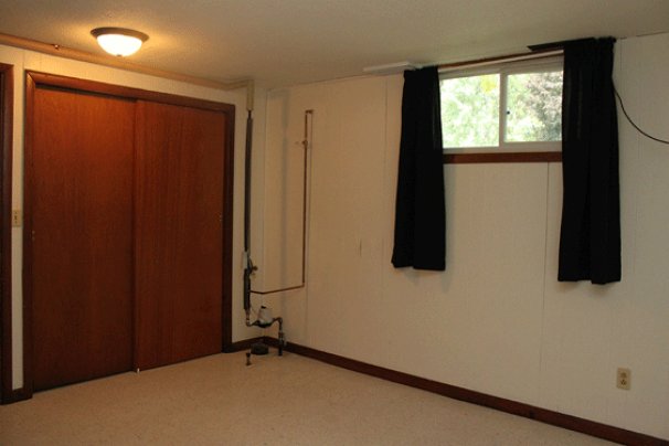 Bonus Room (Lower Level)