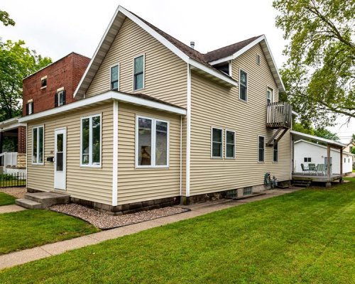 1414 Jackson Street LaCrosse