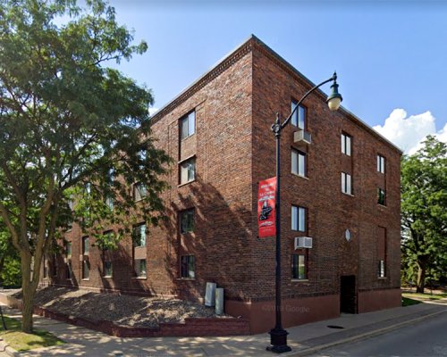 1501 Rose Street La Crosse