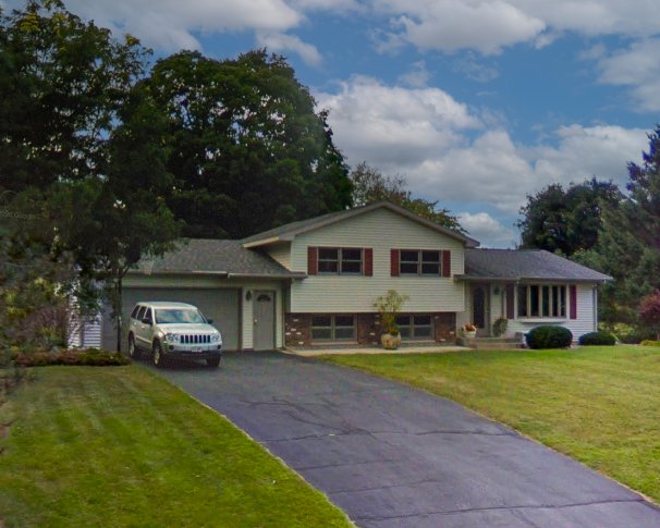 2631 Glenwood Drive, La Crosse WI