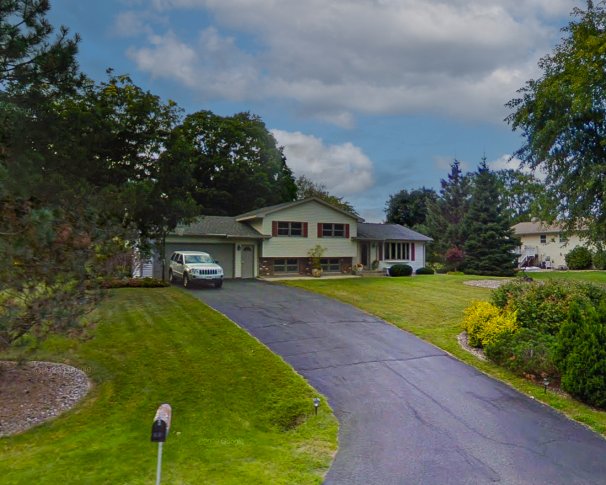 2631 Glenwood Drive, La Crosse WI