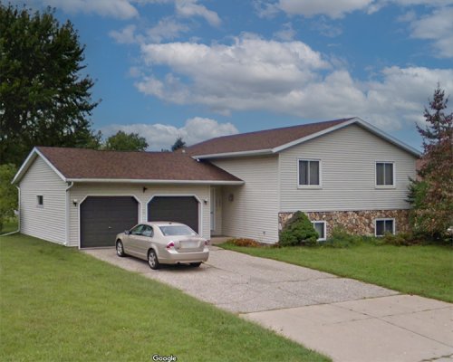 1035 Terrace Drive Onalaska