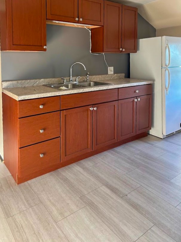 Kitchen Kitchen