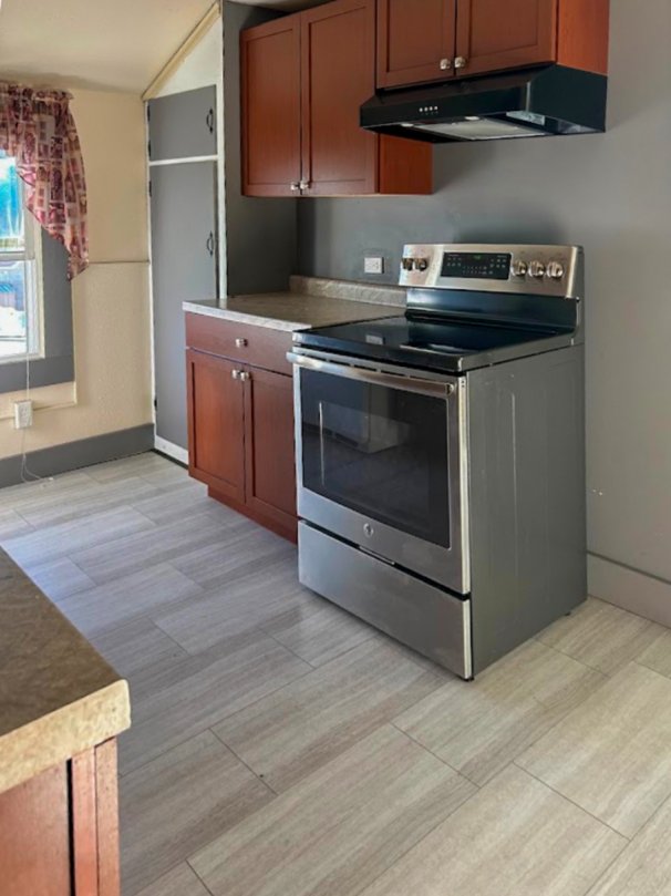 Kitchen Kitchen