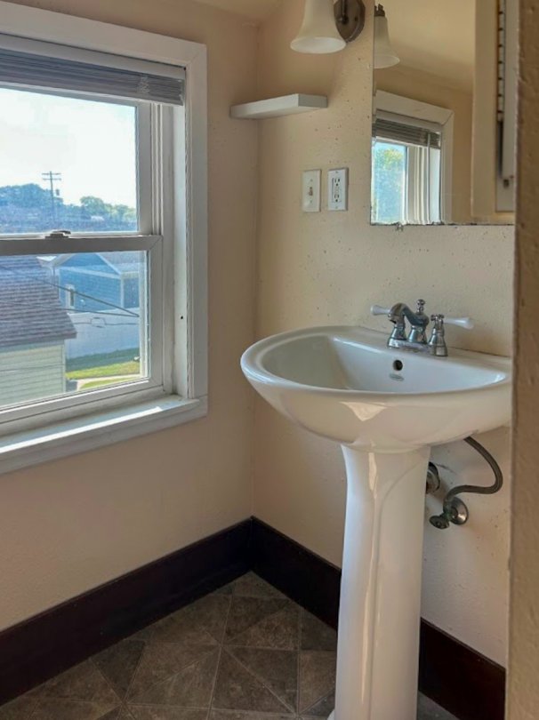 Bathroom Bathroom