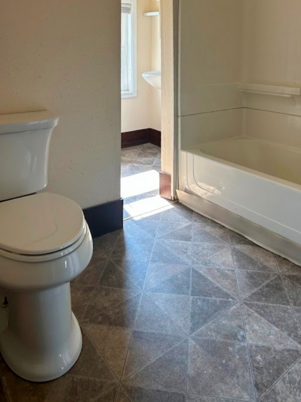 Bathroom Bathroom